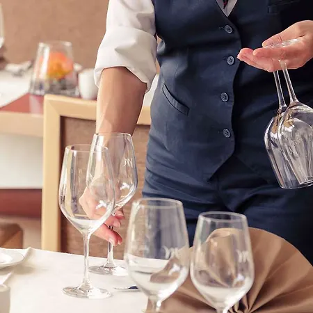 Mercure Frankfurt Ost