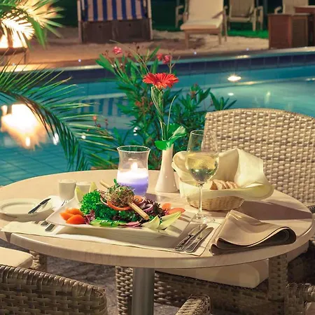 Hotel Mercure Frankfurt Ost