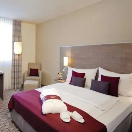 Hotel Mercure Frankfurt Ost