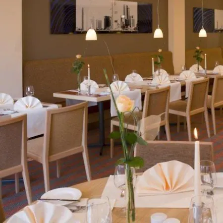 Mercure Frankfurt Ost