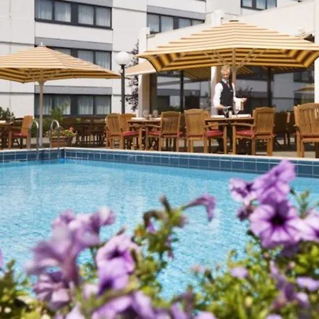 Mercure Frankfurt Ost Eschborn