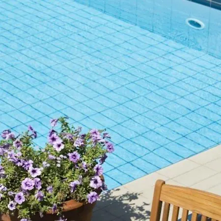 Hotel Mercure Frankfurt Ost 4*