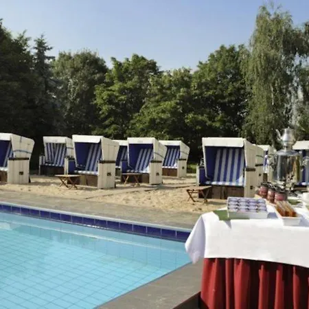Ξενοδοχείο Mercure Frankfurt Ost