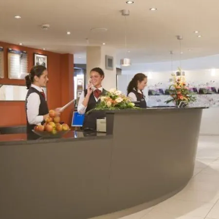 Mercure Frankfurt Ost