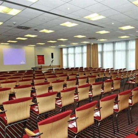 Mercure Frankfurt Ost Eschborn