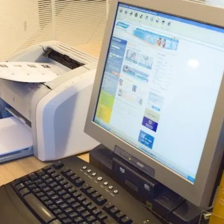 Hotel Mercure Frankfurt Ost Eschborn