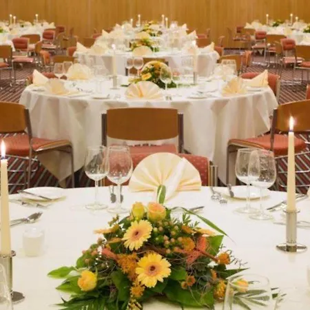 Hotel Mercure Frankfurt Ost