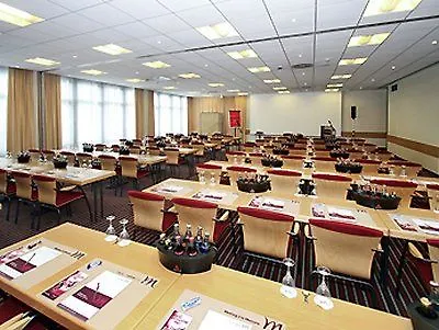 Mercure Frankfurt Ost Hotel Eschborn