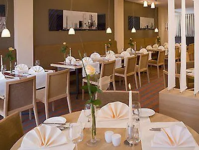 Hotel Mercure Frankfurt Ost Eschborn