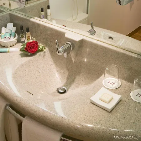 Mercure Frankfurt Ost Hotel 4*