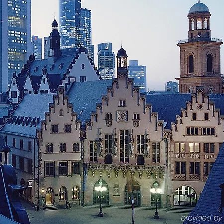 Mercure Frankfurt Ost Hotel