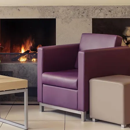 Hotel Mercure Frankfurt Ost