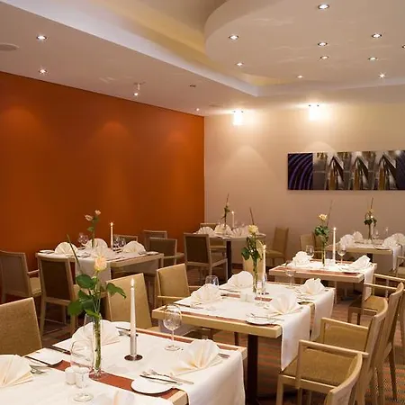 Mercure Frankfurt Ost 5* Eschborn