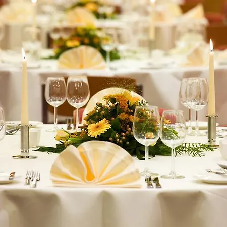 Mercure Frankfurt Ost