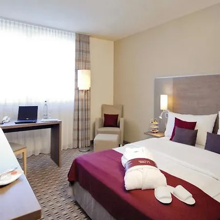 Hotel Mercure Frankfurt Ost Eschborn