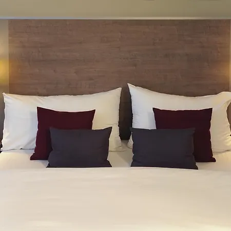 Mercure Frankfurt Ost Eschborn