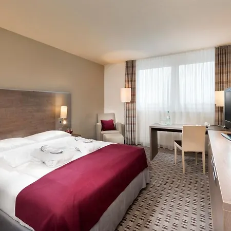 Hotel Mercure Frankfurt Ost