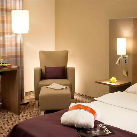 Mercure Frankfurt Ost