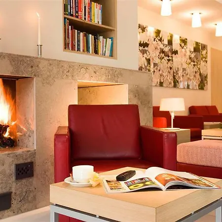 Mercure Frankfurt Ost