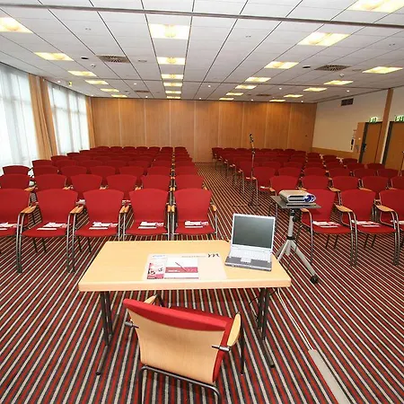 Mercure Frankfurt Ost Eschborn