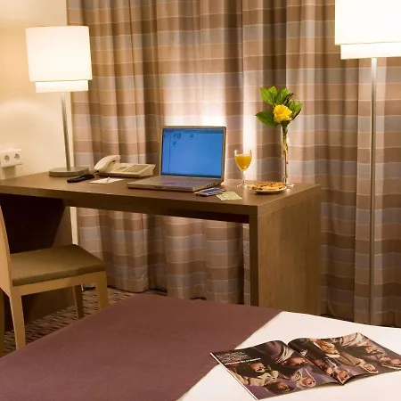 Hotel Mercure Frankfurt Ost
