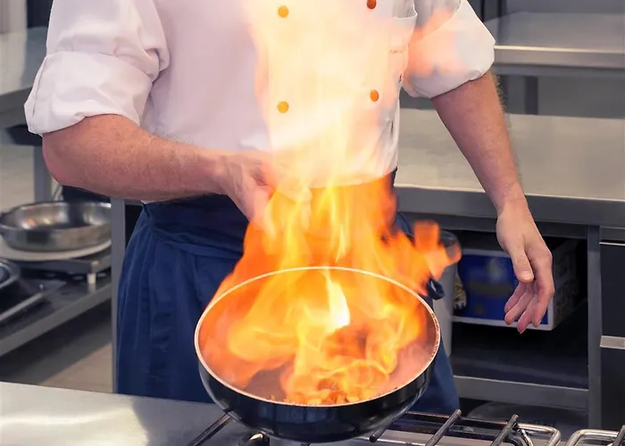 Mercure Frankfurt Ost אסכבורן