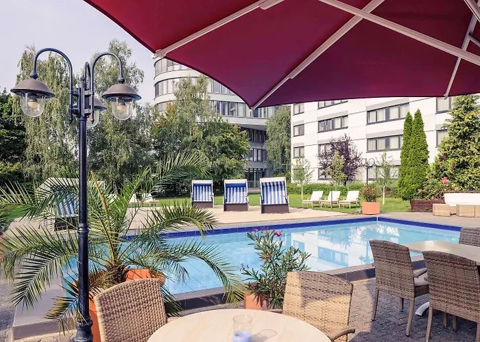 Mercure Frankfurt Ost