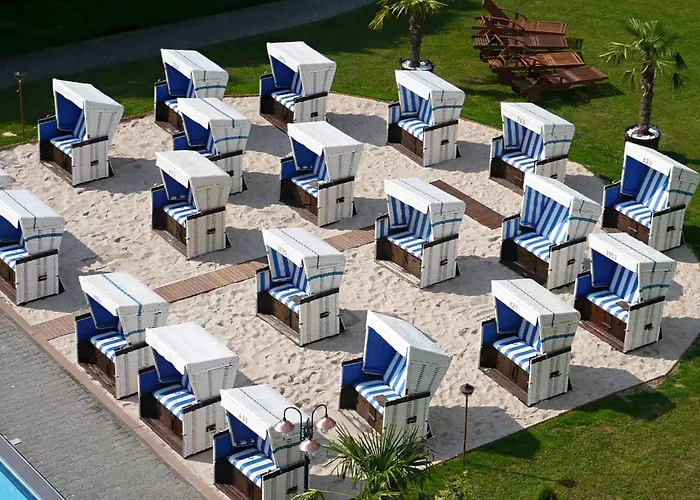 Mercure Frankfurt Ost 4*