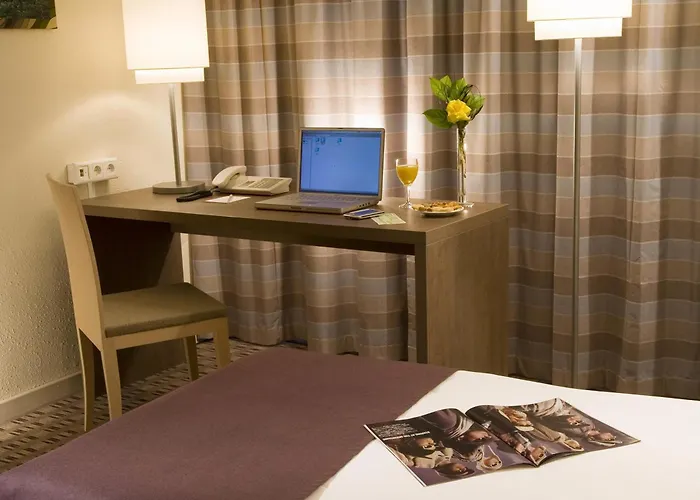 Mercure Frankfurt Ost