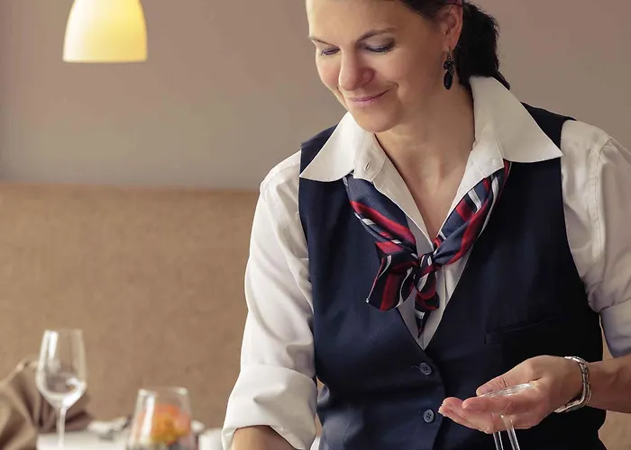 Hotel Mercure Frankfurt Ost