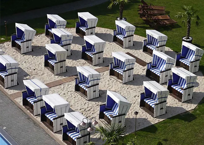 Hotel Mercure Frankfurt Ost Eschborn