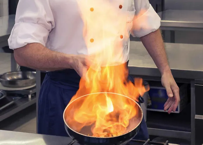 Mercure Frankfurt Ost אסכבורן