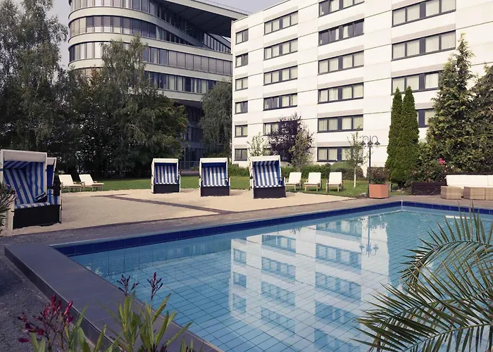 Mercure Frankfurt Ost