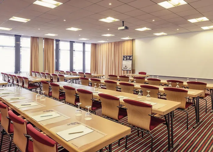 Mercure Frankfurt Ost