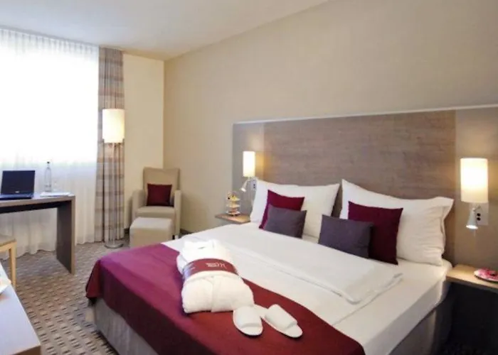 Hotel Mercure Frankfurt Ost