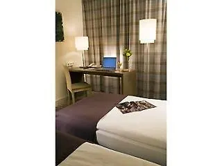 Mercure Frankfurt Ost 4* Eschborn