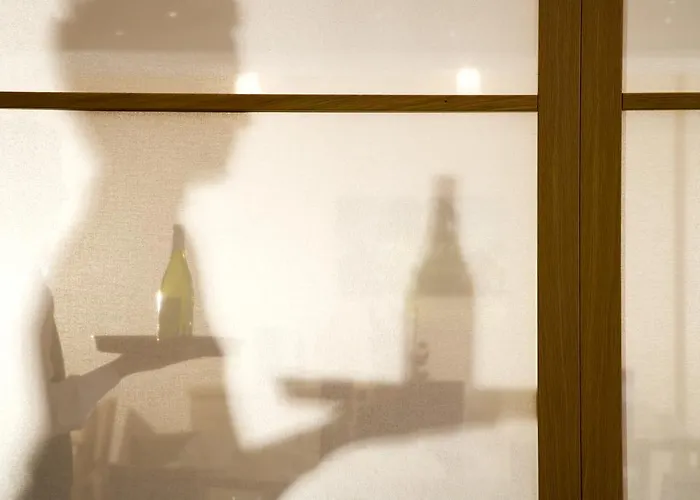 Mercure Frankfurt Ost Hotel 4*