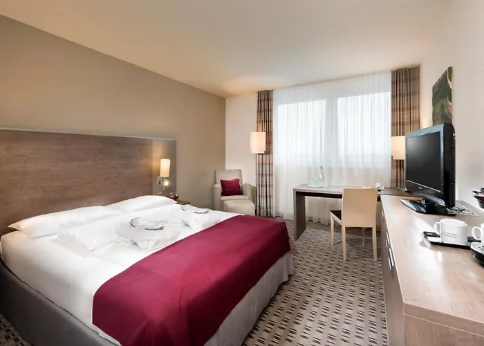 Hotel Mercure Frankfurt Ost