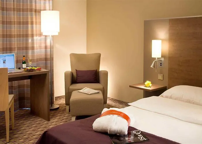 Mercure Frankfurt Ost